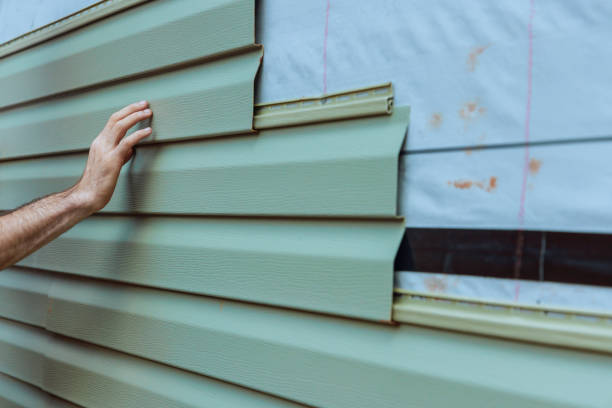 Affordable Siding Repair and Maintenance Services in Auburn, MI